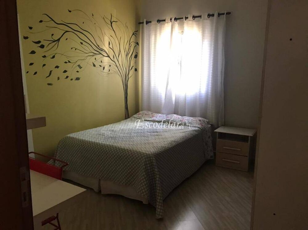 Sobrado, 3 quartos, 335 m² - Foto 11
