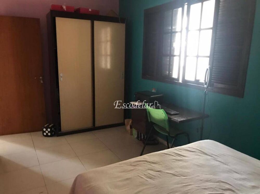 Sobrado, 3 quartos, 335 m² - Foto 12