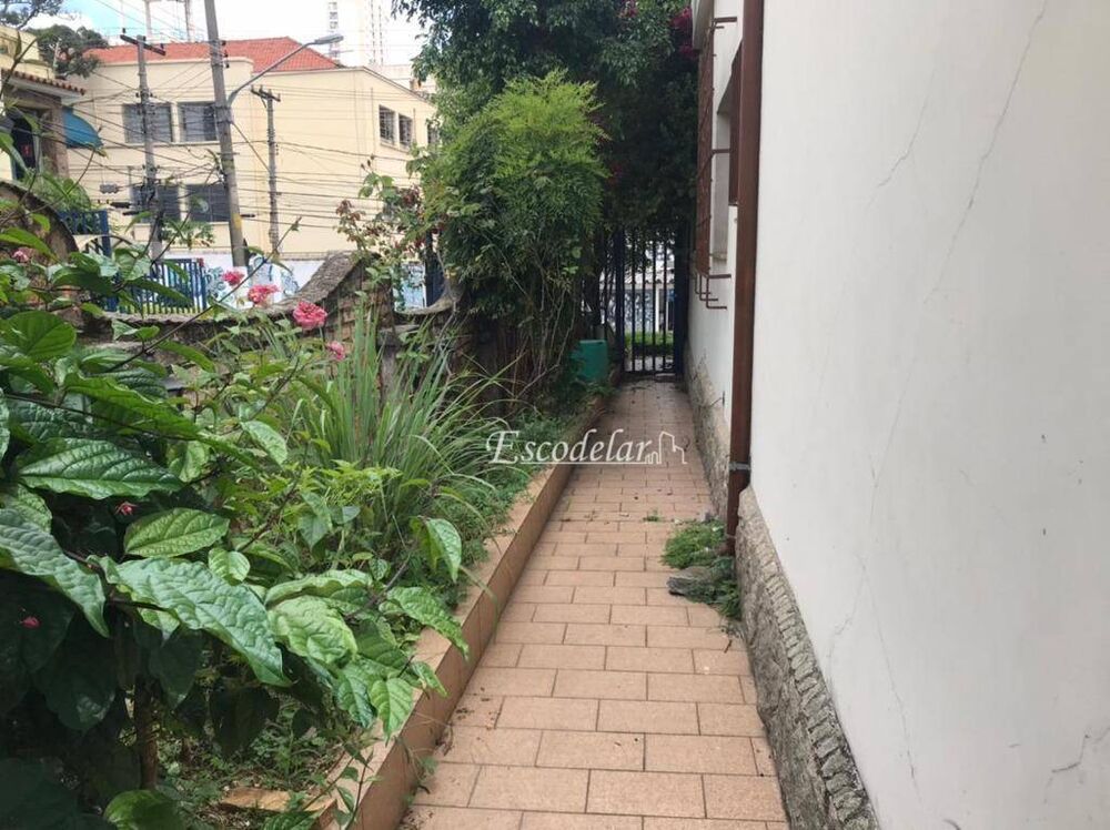 Sobrado, 3 quartos, 335 m² - Foto 23