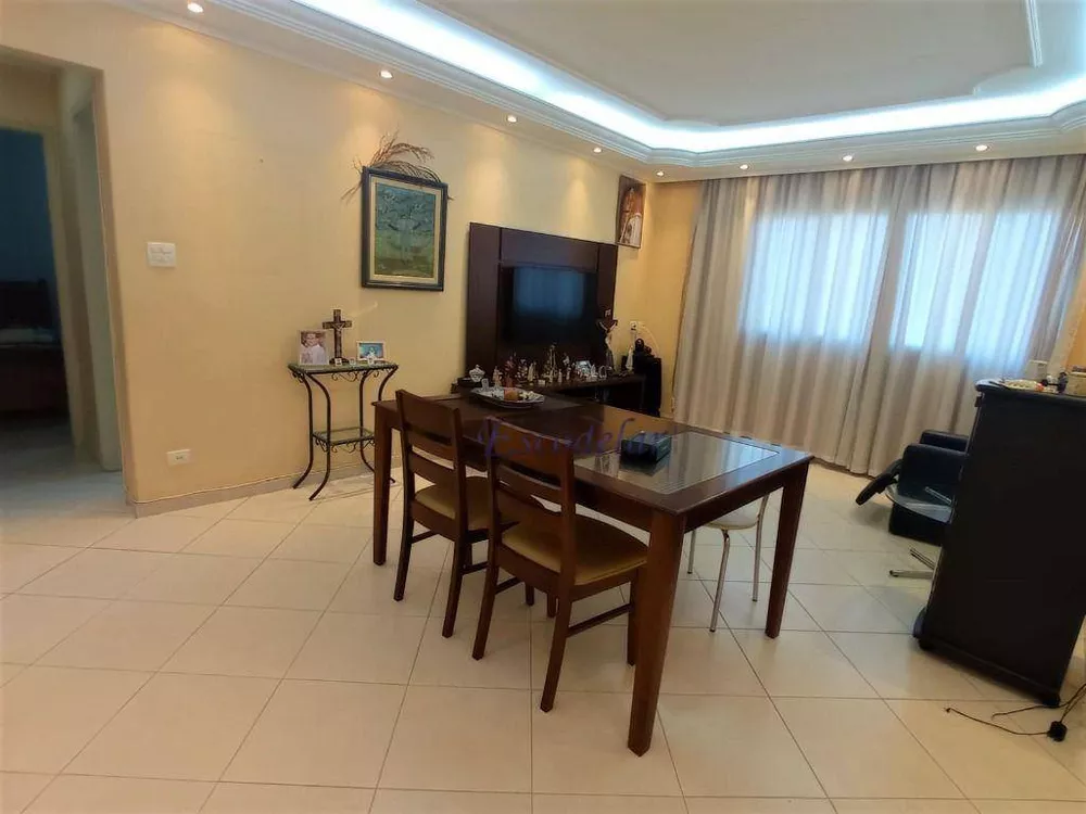 Apartamento à venda com 2 quartos, 90m² - Foto 1