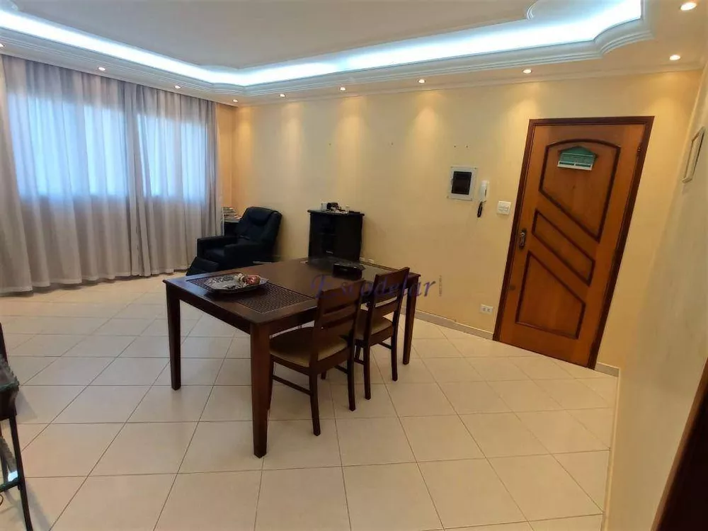 Apartamento à venda com 2 quartos, 90m² - Foto 4