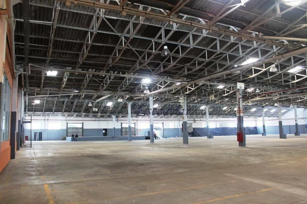 Depósito-Galpão, 7000 m² - Foto 1