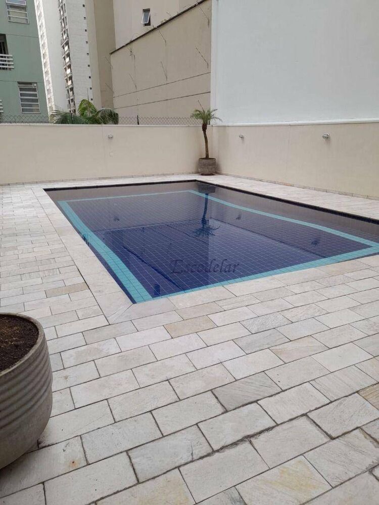 Apartamento, 3 quartos, 122 m² - Foto 2