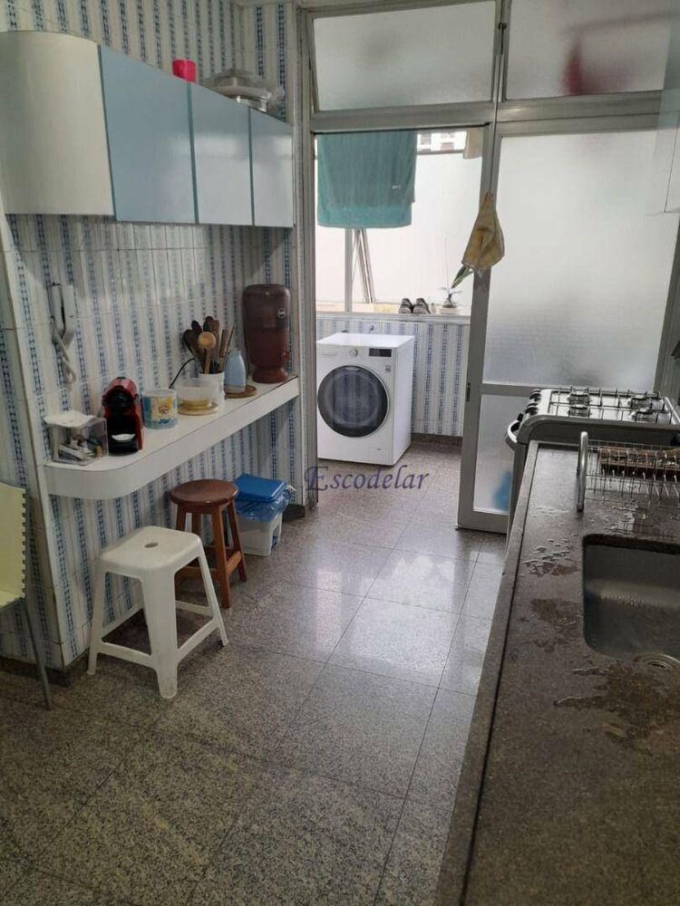 Apartamento, 3 quartos, 122 m² - Foto 11