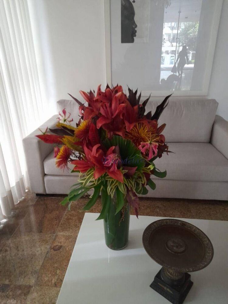 Apartamento, 3 quartos, 122 m² - Foto 10