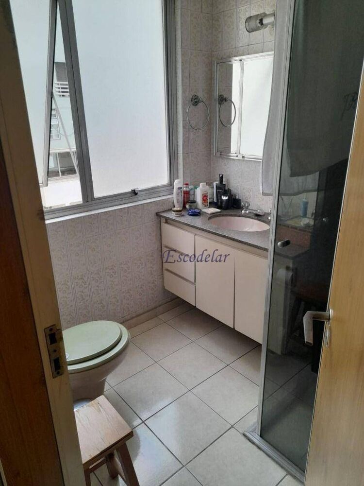 Apartamento, 3 quartos, 122 m² - Foto 3