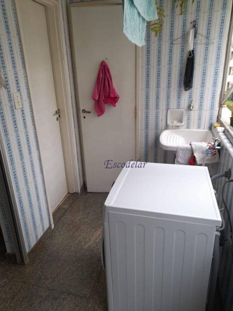 Apartamento, 3 quartos, 122 m² - Foto 5