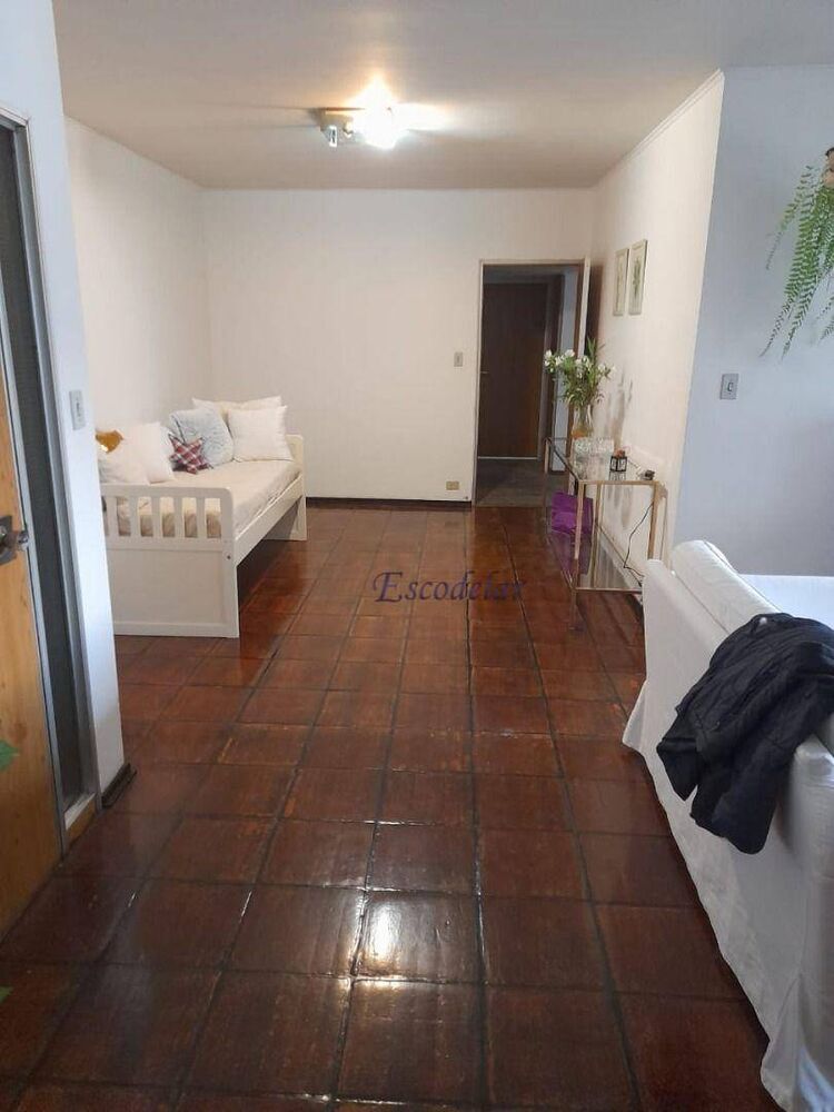 Apartamento, 3 quartos, 122 m² - Foto 1