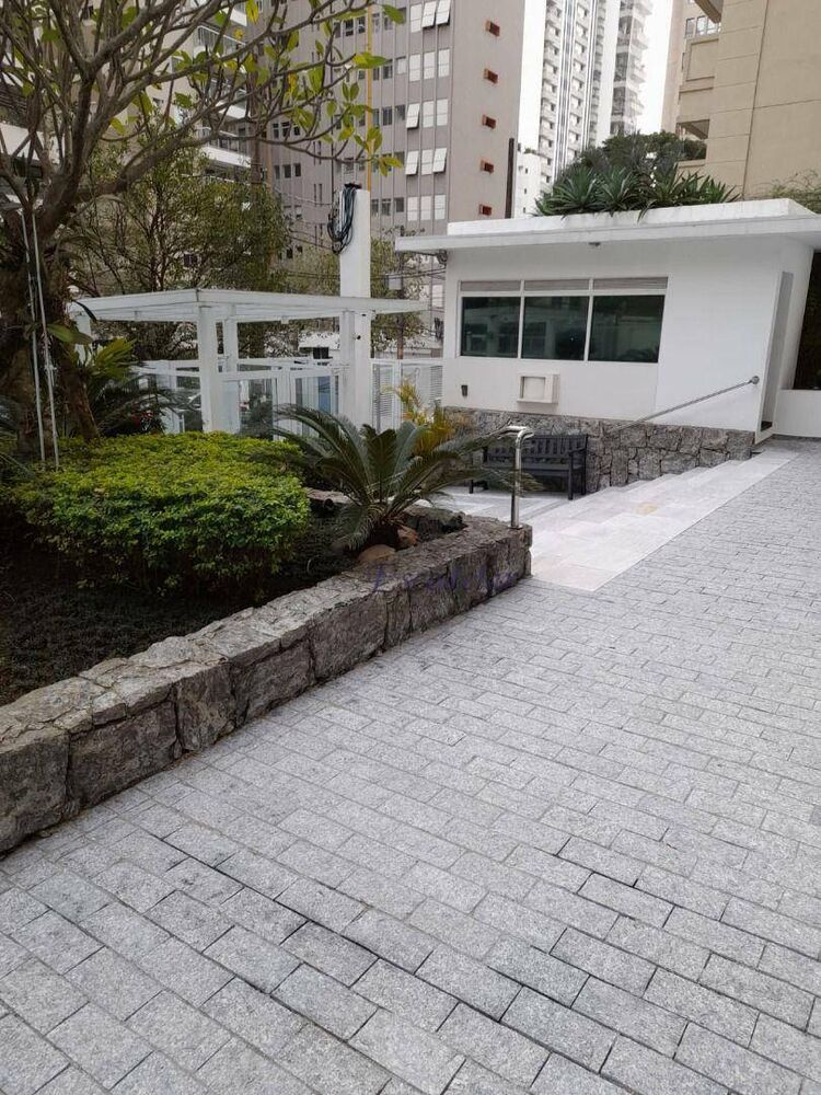 Apartamento, 3 quartos, 122 m² - Foto 12