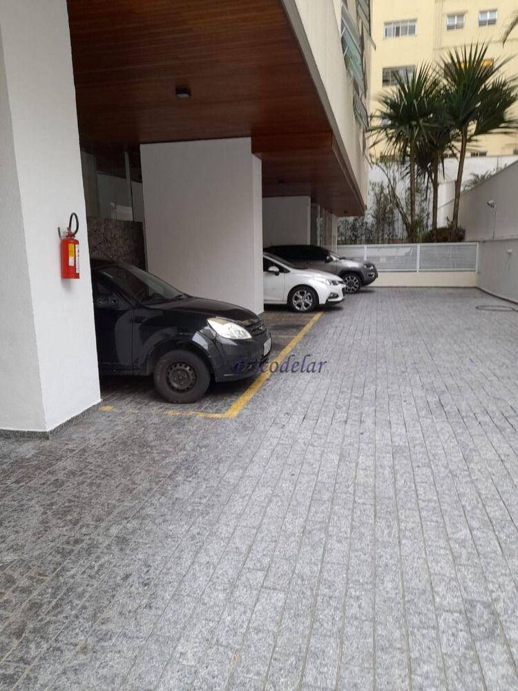 Apartamento, 3 quartos, 122 m² - Foto 6