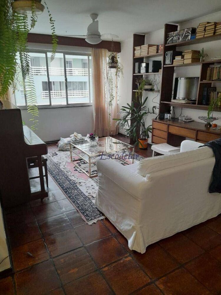 Apartamento, 3 quartos, 122 m² - Foto 9