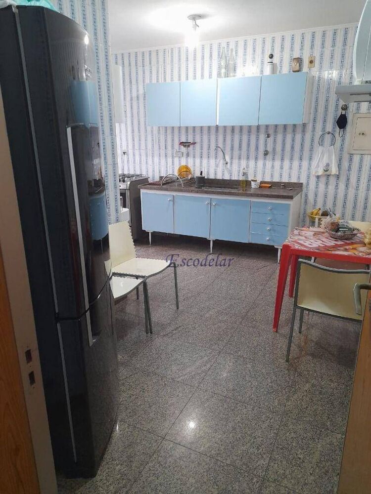 Apartamento, 3 quartos, 122 m² - Foto 4