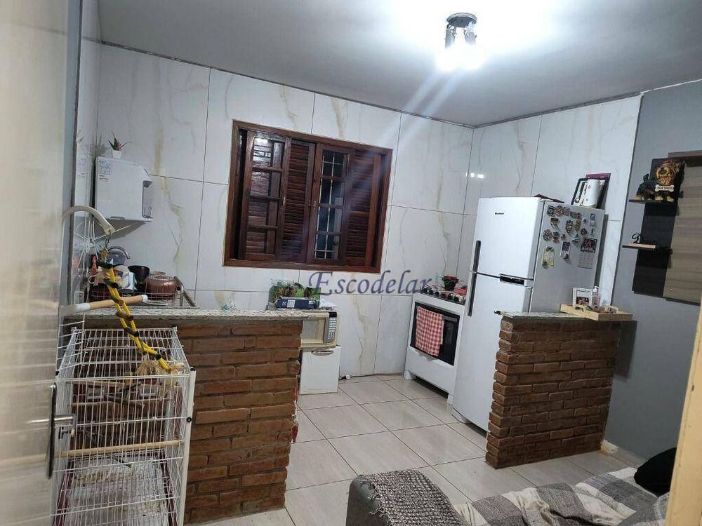 Sobrado, 2 quartos, 81 m² - Foto 3