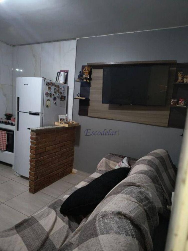 Sobrado, 2 quartos, 81 m² - Foto 4