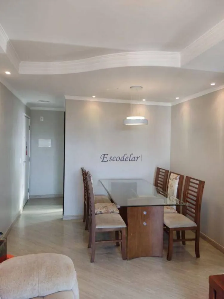 Apartamento, 3 quartos, 65 m² - Foto 6