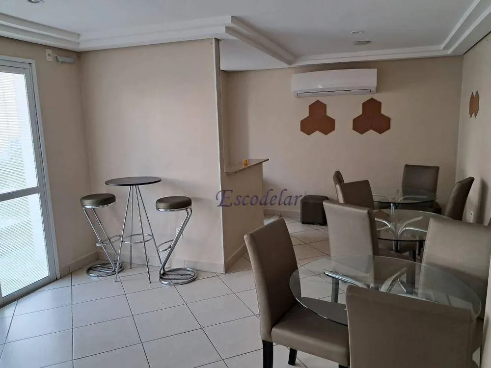 Apartamento, 3 quartos, 65 m² - Foto 1