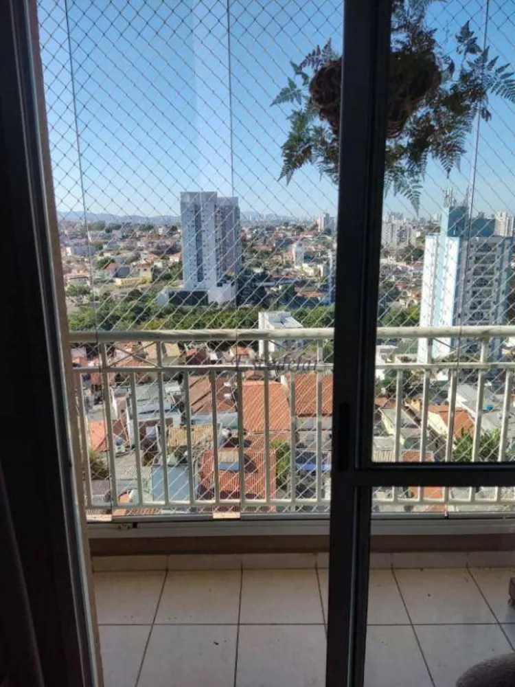 Apartamento, 3 quartos, 65 m² - Foto 7