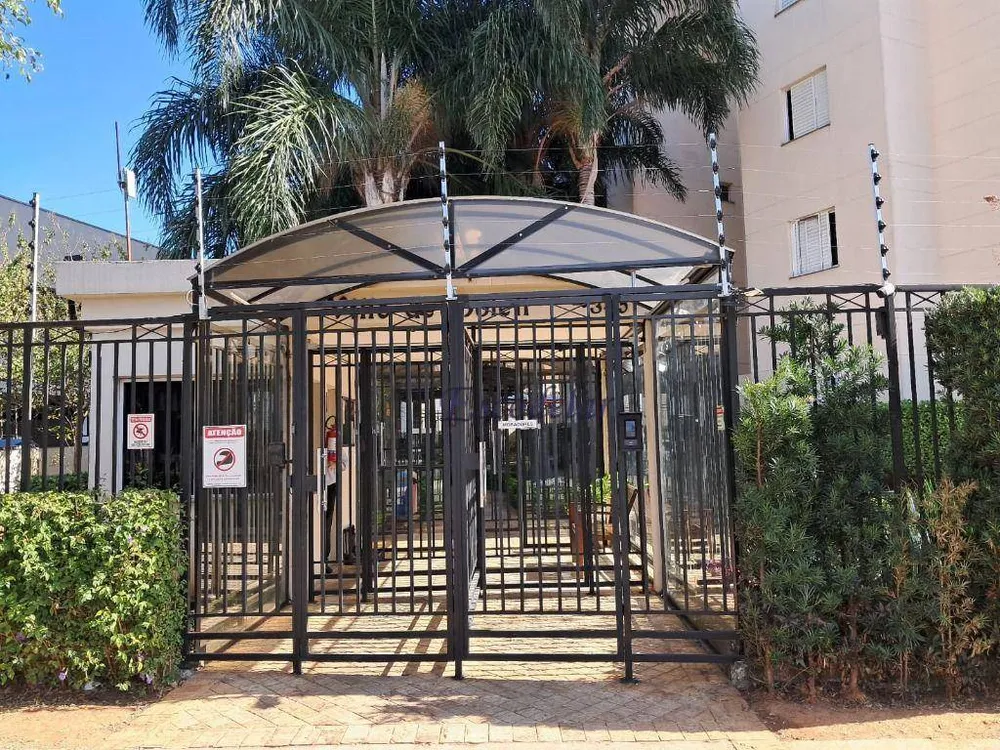 Apartamento, 3 quartos, 65 m² - Foto 8