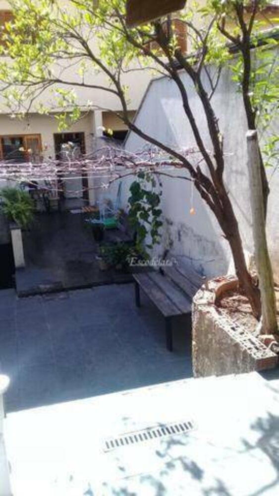 Sobrado, 3 quartos, 190 m² - Foto 4
