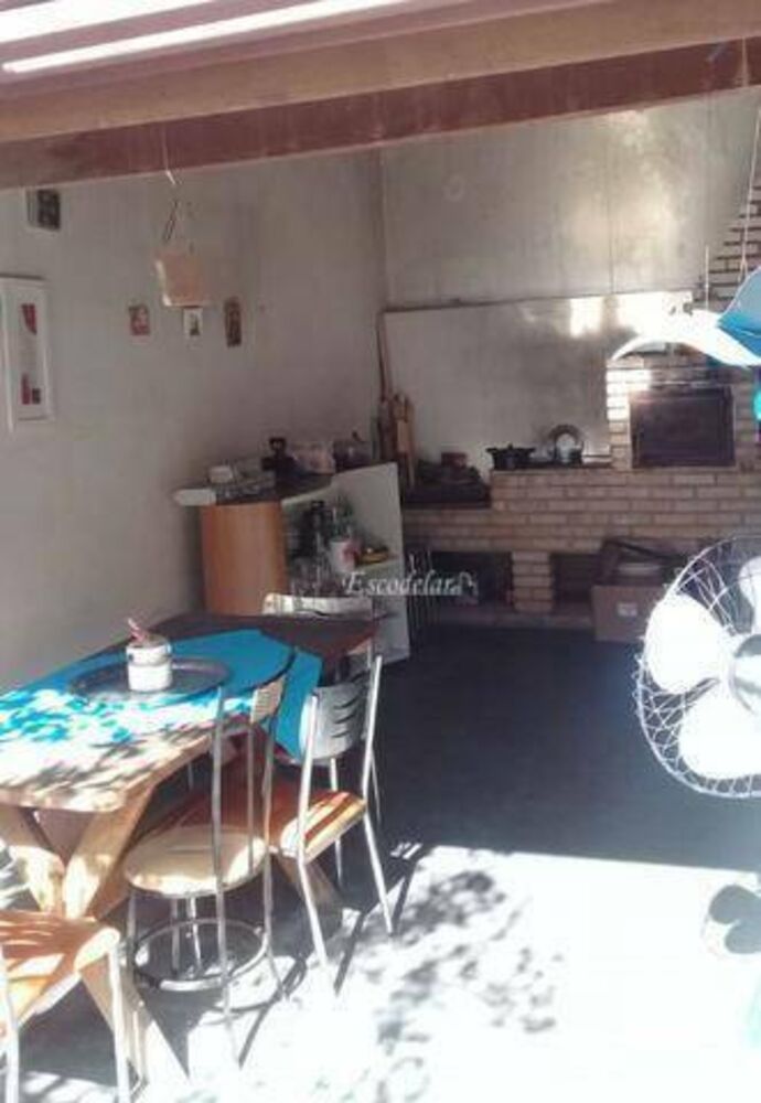 Sobrado, 3 quartos, 190 m² - Foto 3