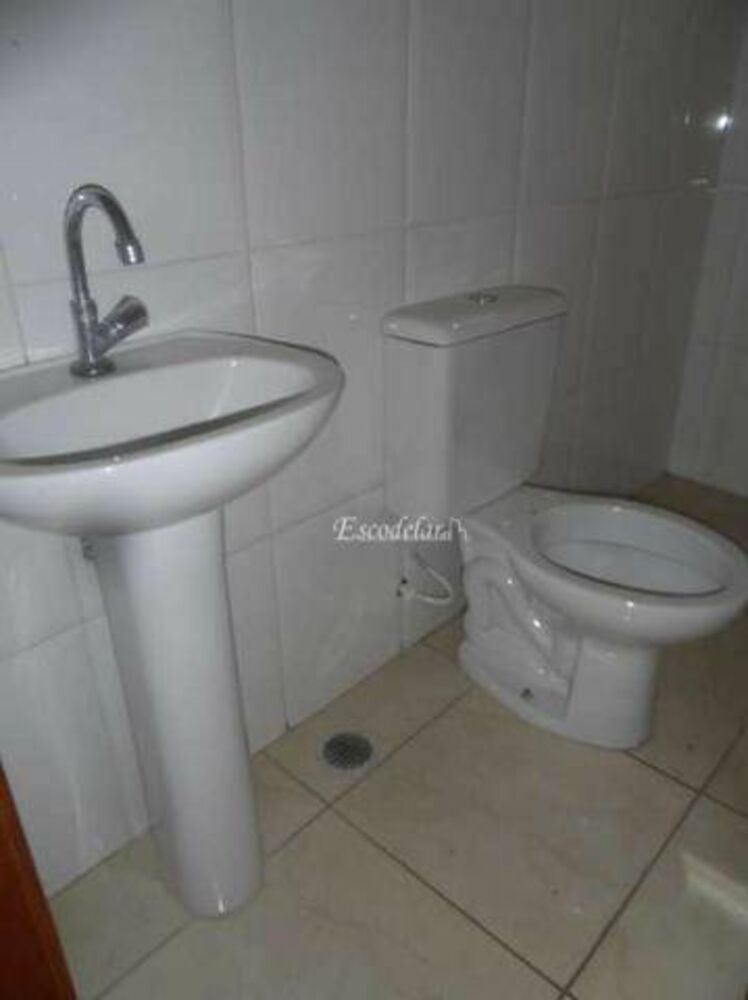 Sobrado, 3 quartos, 190 m² - Foto 1