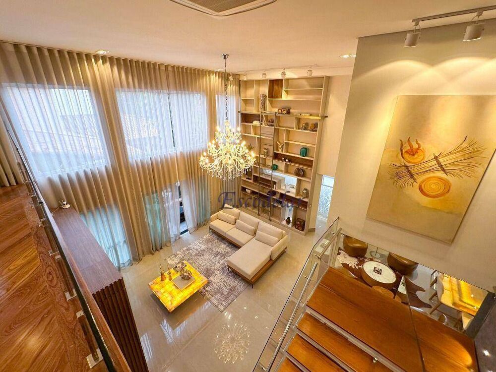 Casa de Condomínio, 4 quartos - Foto 4