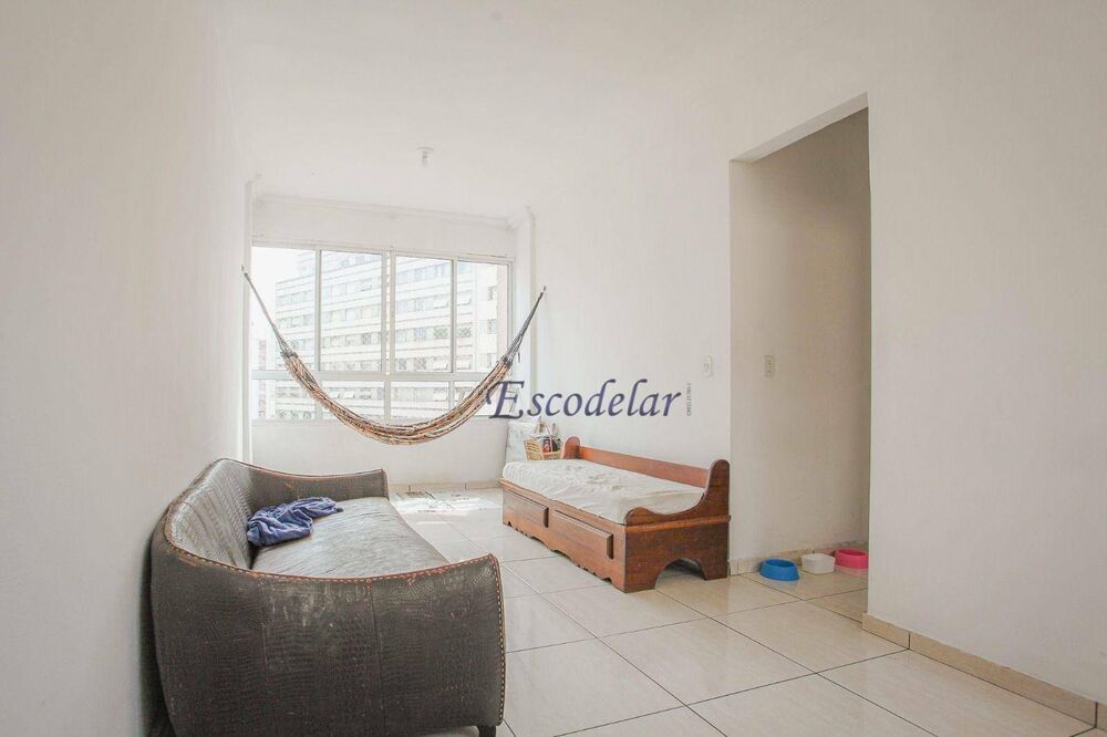 Apartamento, 2 quartos, 64 m² - Foto 1