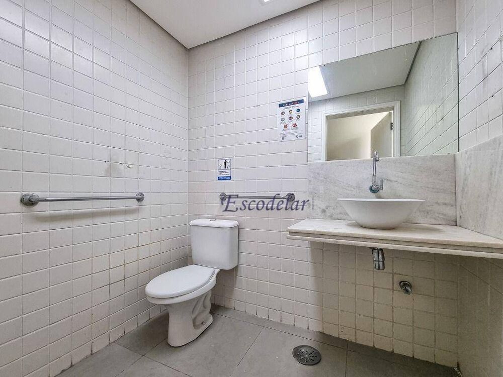 Prédio Inteiro, 1358 m² - Foto 15