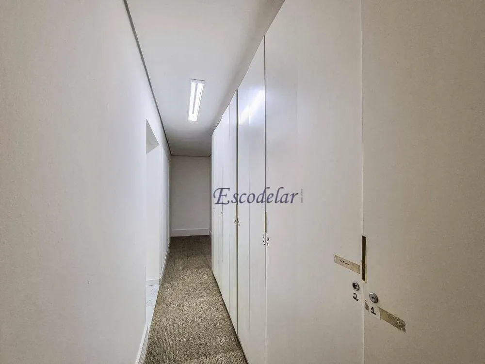 Prédio Inteiro, 1358 m² - Foto 62