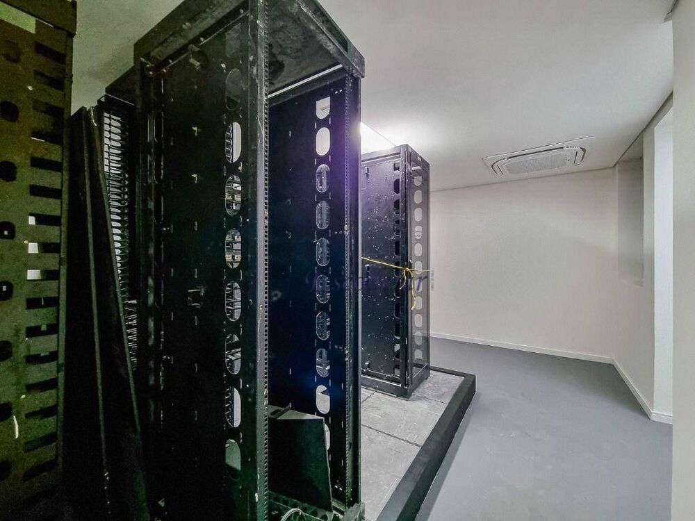 Prédio Inteiro, 1358 m² - Foto 16