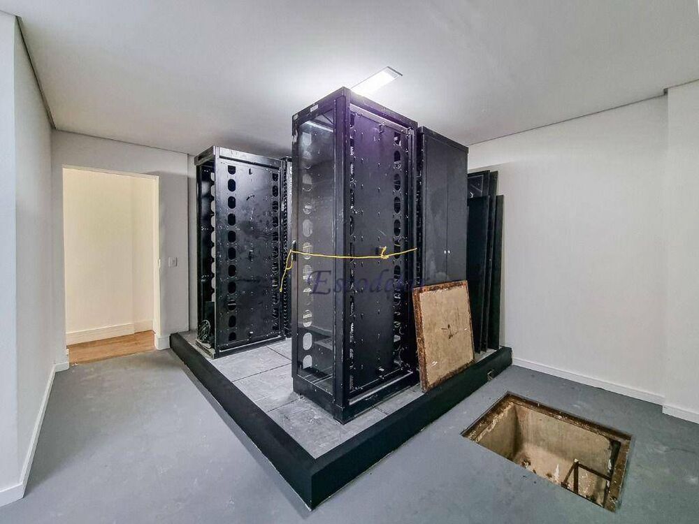 Prédio Inteiro, 1358 m² - Foto 17