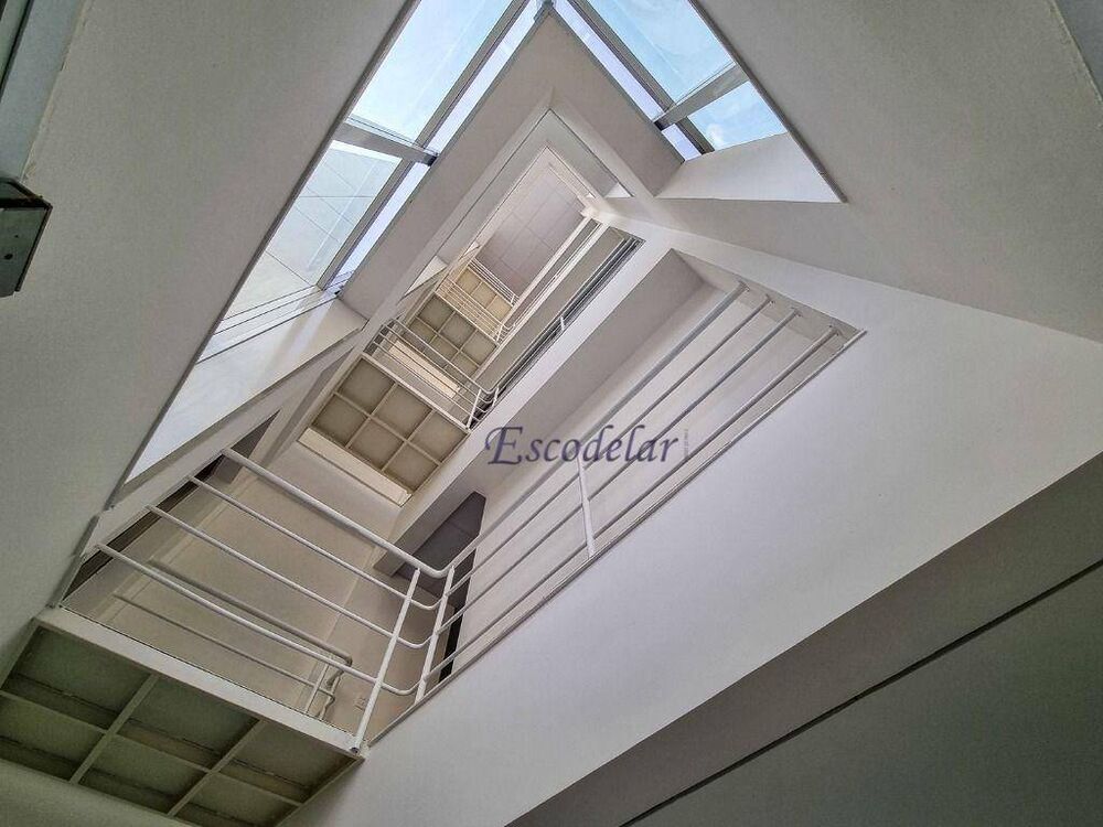 Prédio Inteiro, 1358 m² - Foto 22