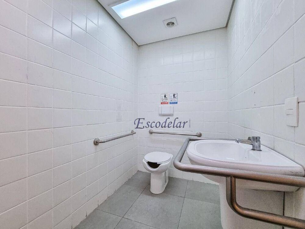 Prédio Inteiro, 1358 m² - Foto 27