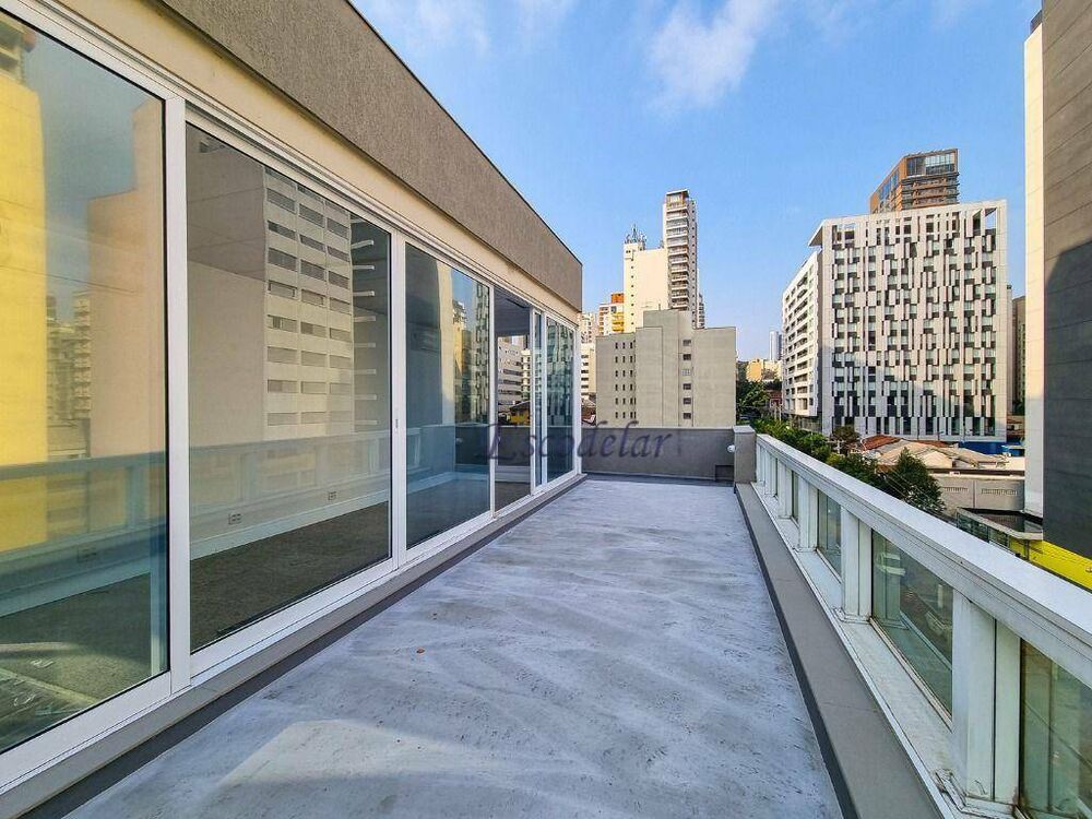 Prédio Inteiro, 1358 m² - Foto 1