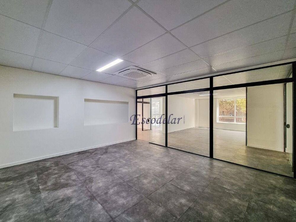 Prédio Inteiro, 1358 m² - Foto 42