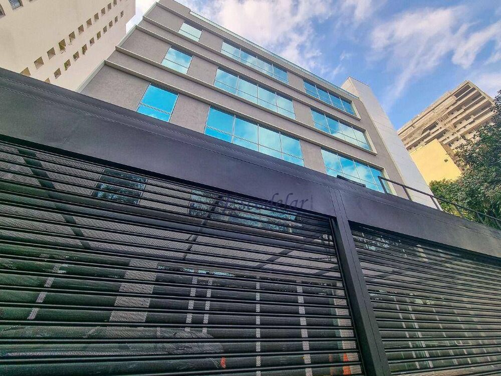 Prédio Inteiro, 1358 m² - Foto 5