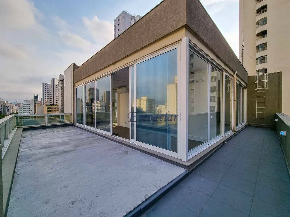 Prédio Inteiro, 1358 m² - Foto 64