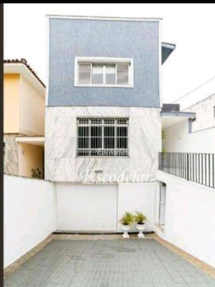 Sobrado, 3 quartos, 156 m² - Foto 2