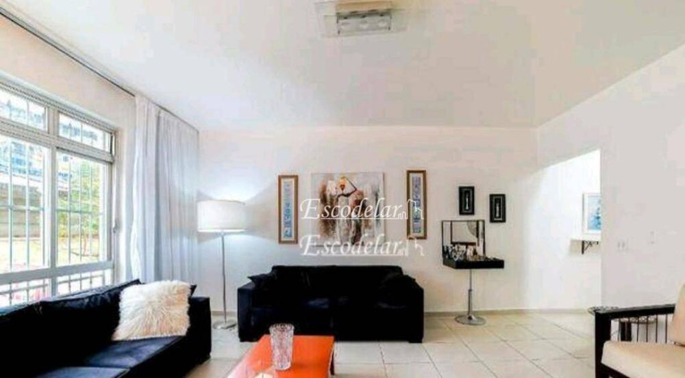 Sobrado, 3 quartos, 156 m² - Foto 1
