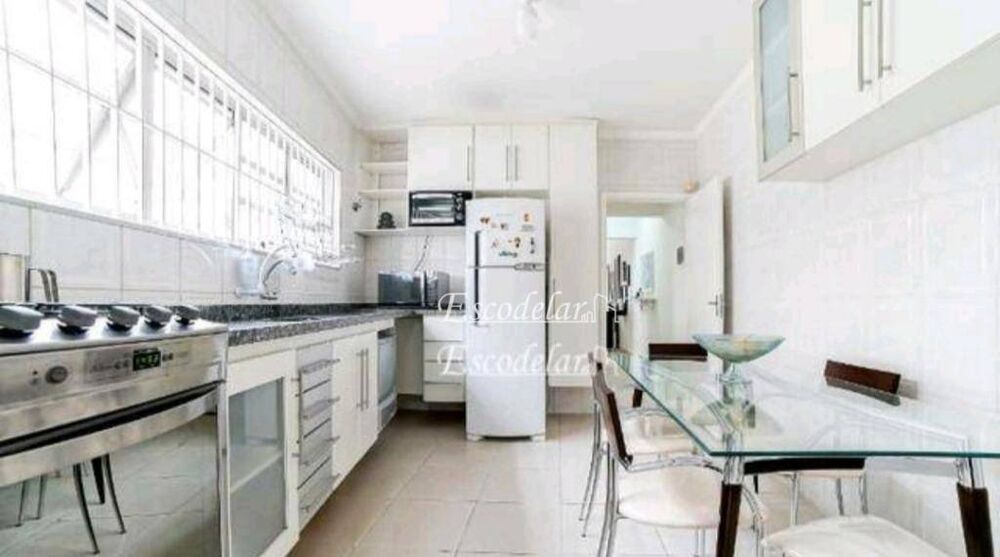 Sobrado, 3 quartos, 156 m² - Foto 3