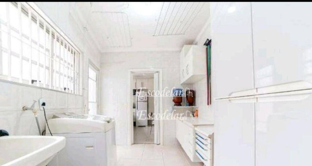 Sobrado, 3 quartos, 156 m² - Foto 4