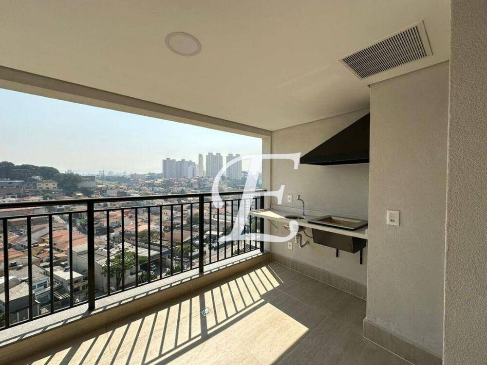 Apartamento, 3 quartos, 86 m² - Foto 3