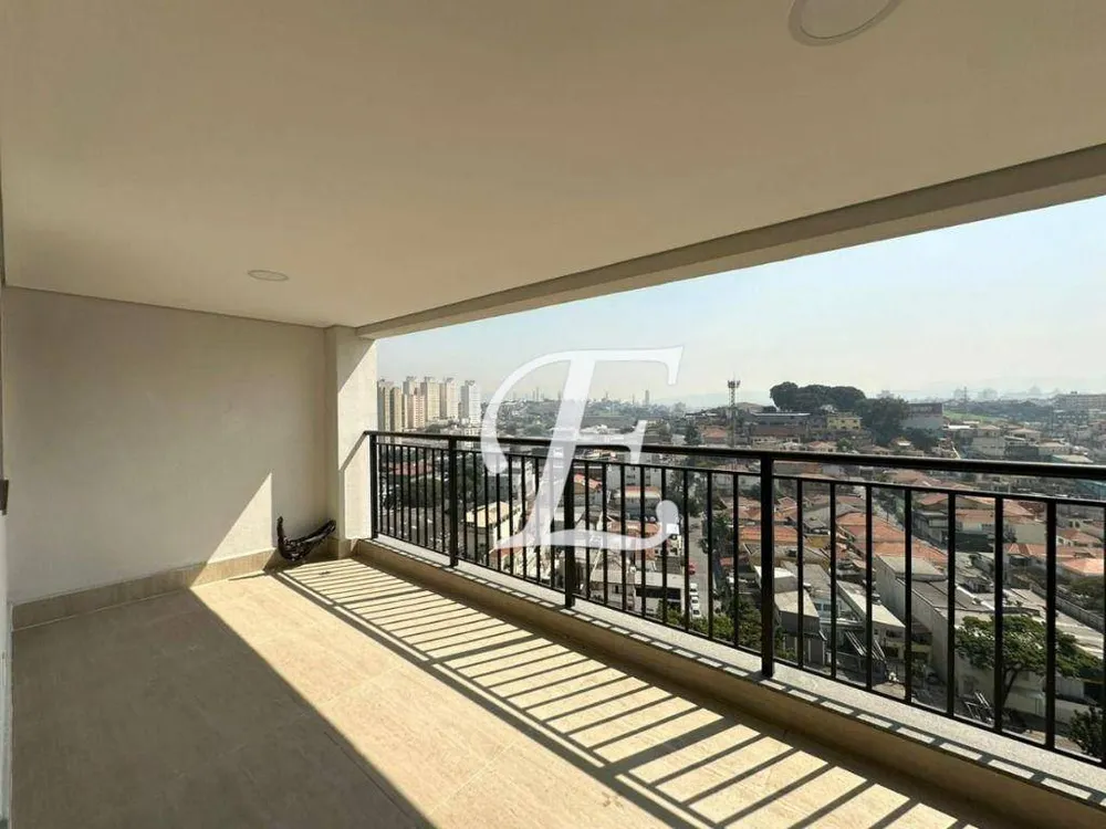 Apartamento, 3 quartos, 86 m² - Foto 5