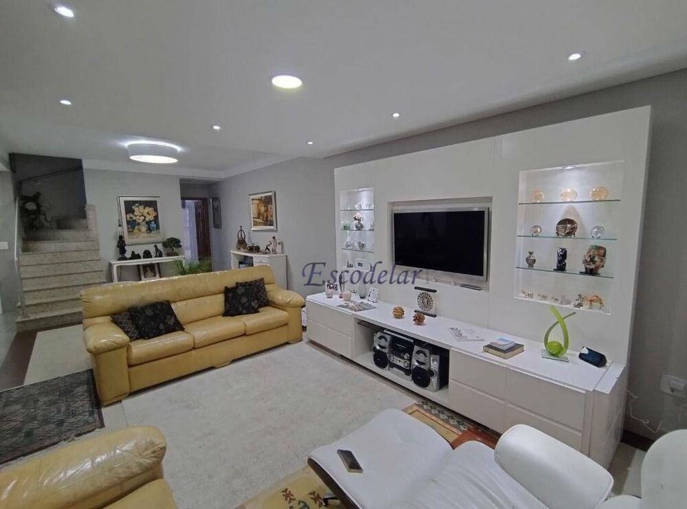 Sobrado, 3 quartos, 201 m² - Foto 3