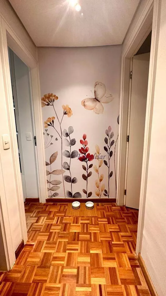 Apartamento à venda com 3 quartos, 75m² - Foto 14