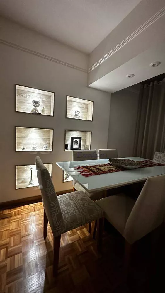 Apartamento à venda com 3 quartos, 75m² - Foto 9