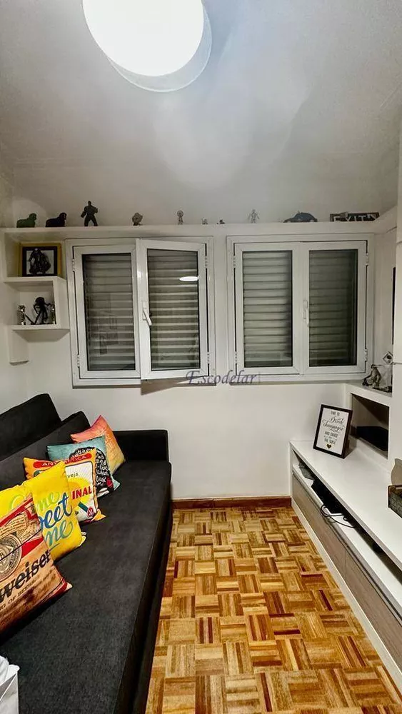 Apartamento à venda com 3 quartos, 75m² - Foto 20