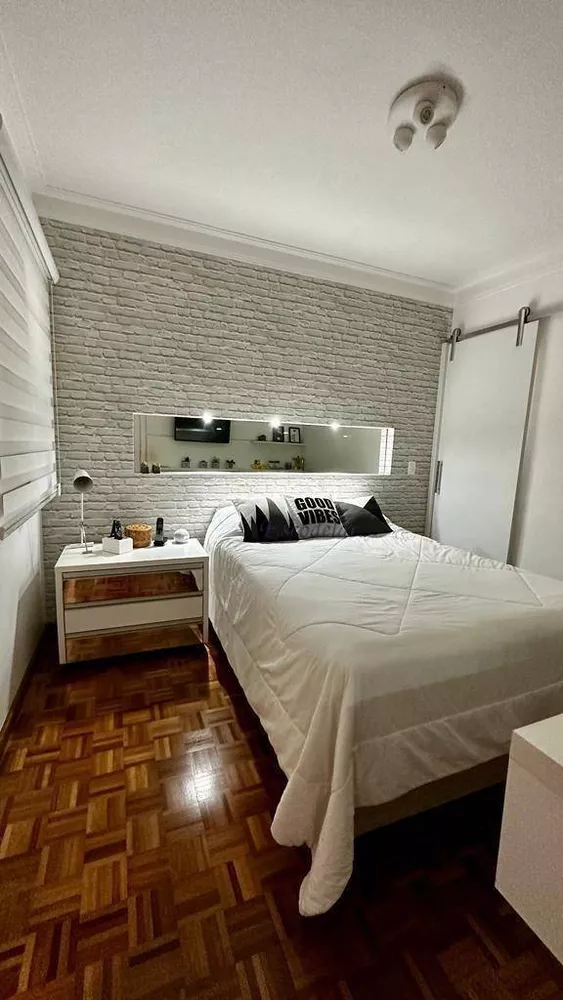 Apartamento à venda com 3 quartos, 75m² - Foto 15