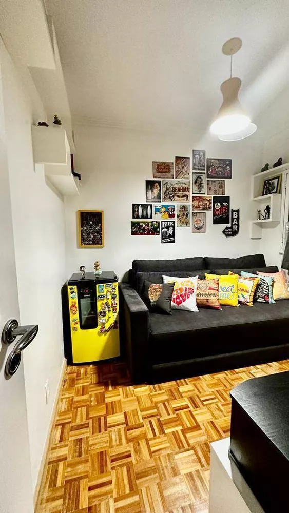 Apartamento à venda com 3 quartos, 75m² - Foto 19