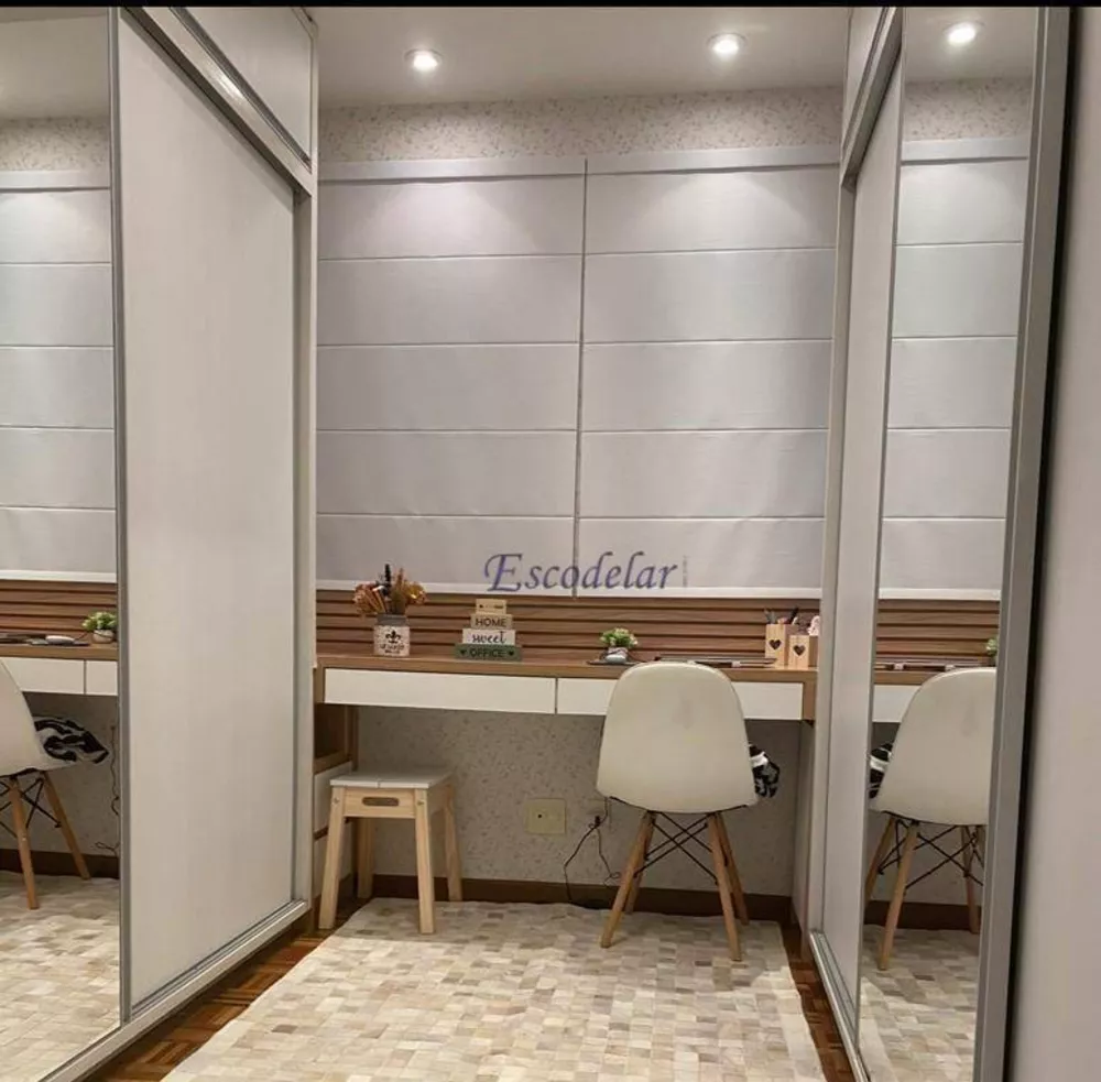 Apartamento à venda com 3 quartos, 75m² - Foto 18